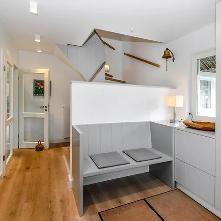 Litzkow 19201 Vakantiehuis Keitum