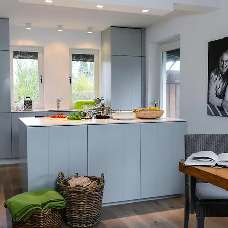 Vakantiehuis Litzkow 19201 Keitum