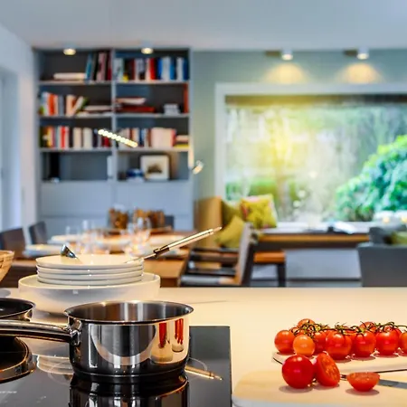 Litzkow 19201 Vakantiehuis