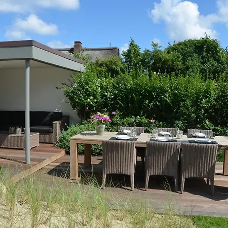 Litzkow 19201 Vakantiehuis Keitum