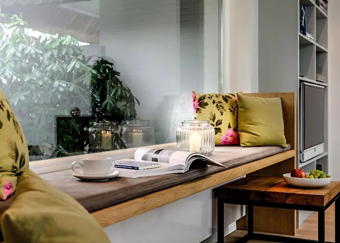 Litzkow 19201 Vakantiehuis *