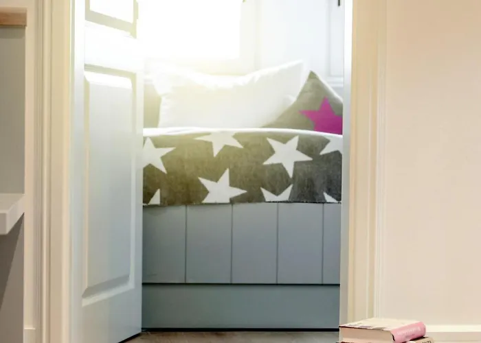 Litzkow 19201 Vakantiehuis Keitum