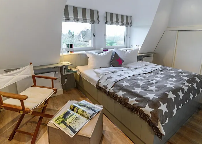 Vakantiehuis Litzkow 19201 *