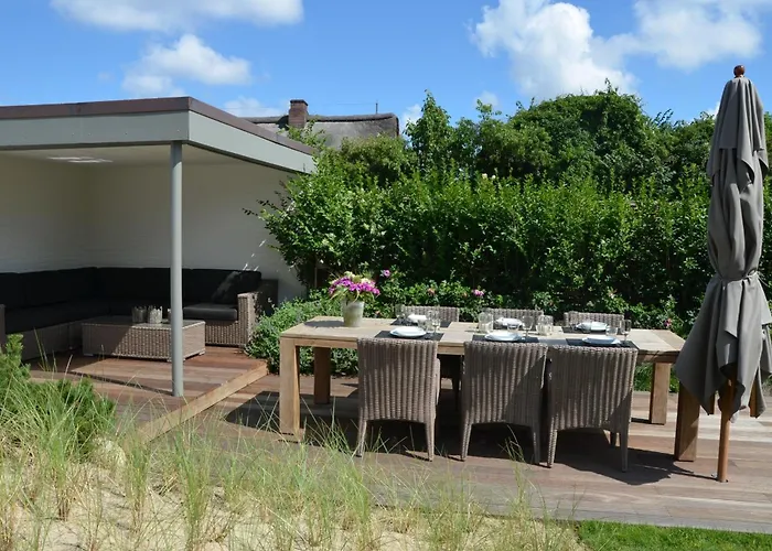 Litzkow 19201 Vakantiehuis Keitum