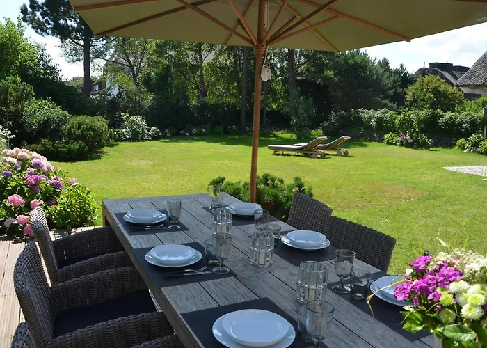 Litzkow 19201 Vakantiehuis *